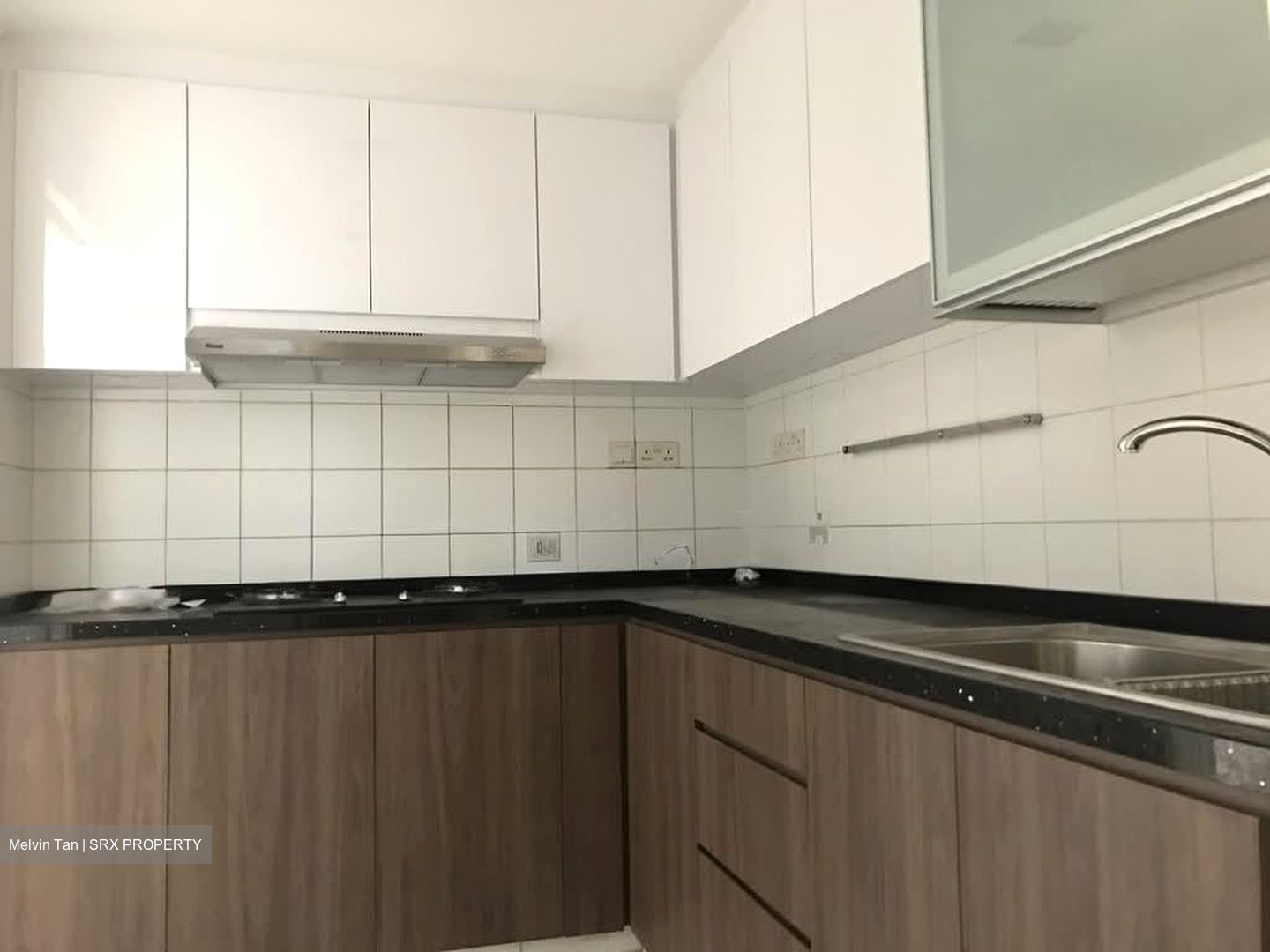 The Esparis (D18), Condominium #567014861